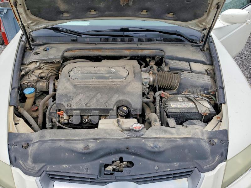 2004 ACURA TL — Фото 11 из 12