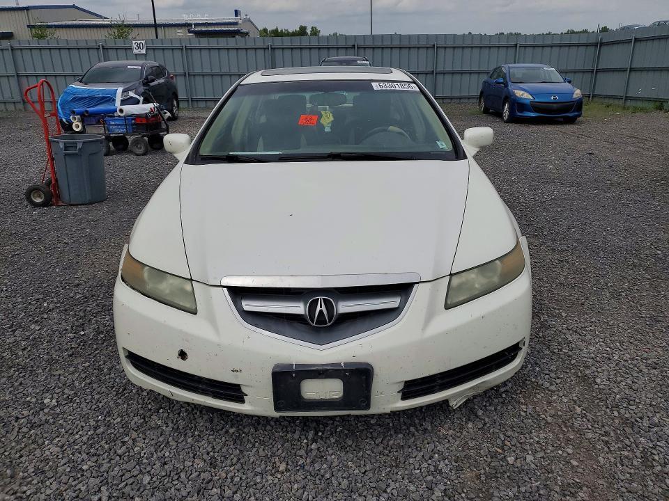 2004 ACURA TL — Фото 5 из 12