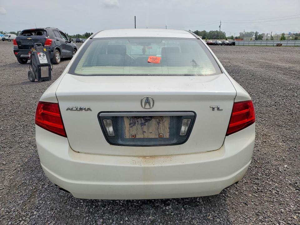2004 ACURA TL — Фото 6 из 12