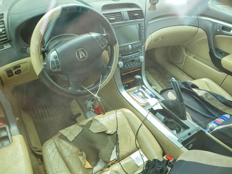 2004 ACURA TL — Фото 8 из 12
