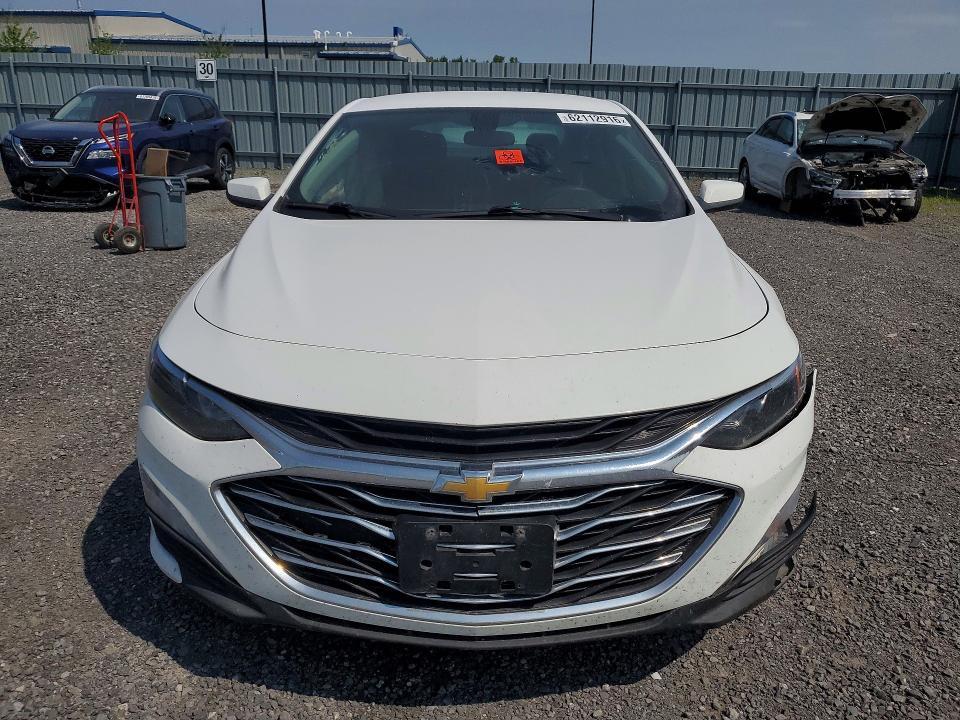 2021 CHEVROLET MALIBU  LT — Фото 5 из 12