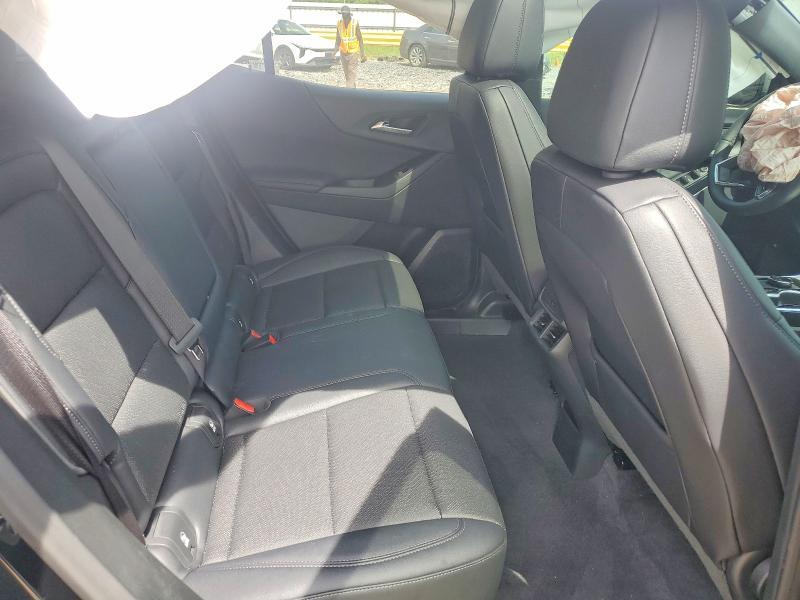 2026 CHEVROLET EQUINOX LT — Фото 10 из 12