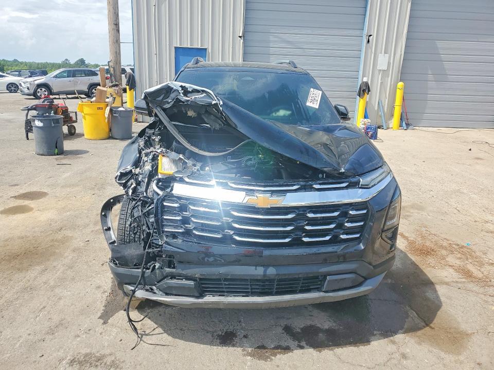 2026 CHEVROLET EQUINOX LT — Фото 5 из 12