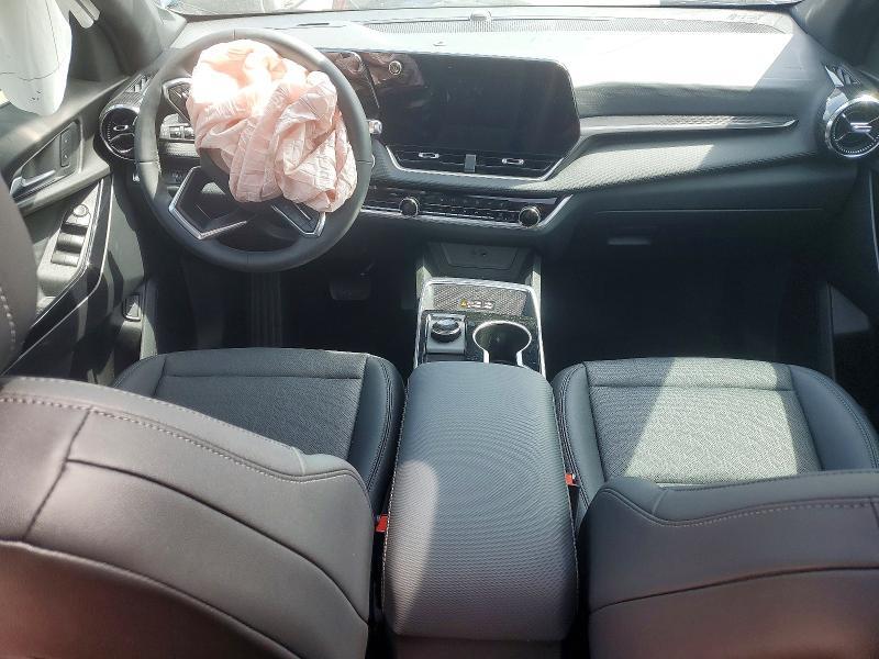 2026 CHEVROLET EQUINOX LT — Фото 8 из 12