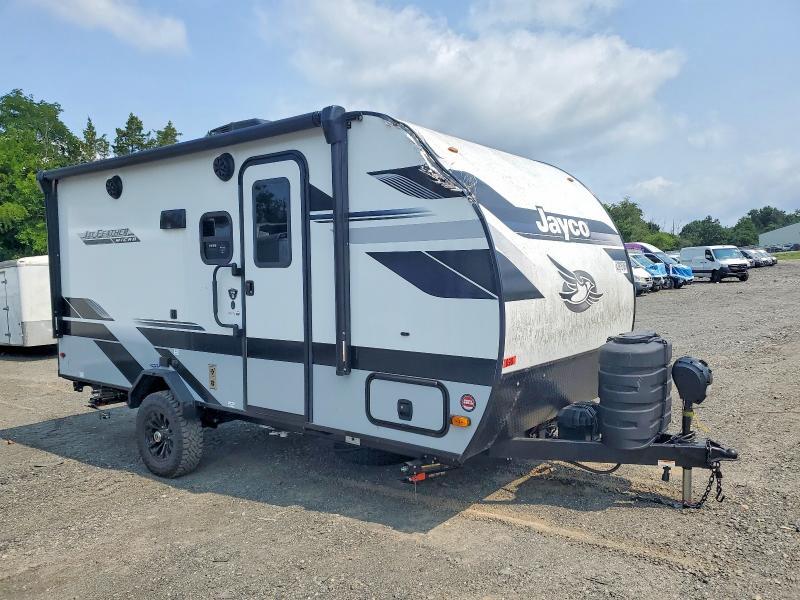 2025 JAYCO JAY FEATHER 1UJBB0AJ2S1JK0065
