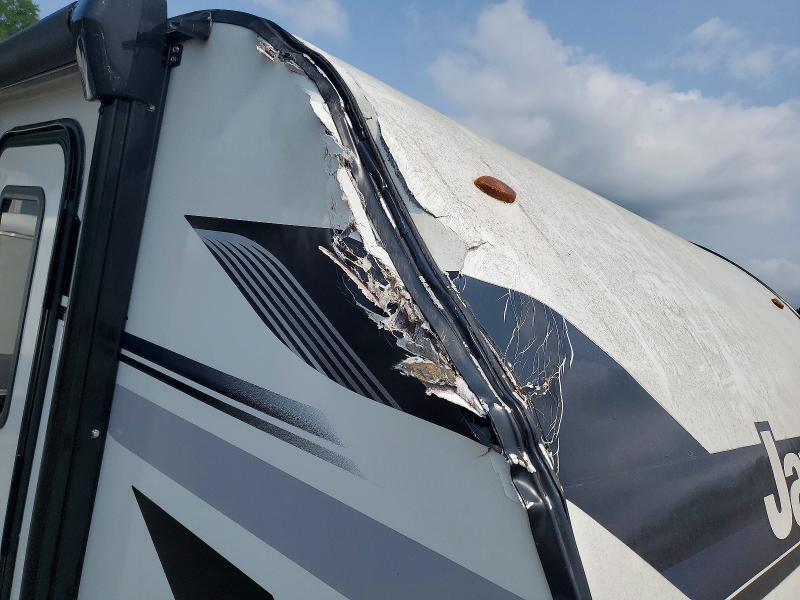 2025 JAYCO JAY FEATHER MICRO CAMPER — Фото 9 из 10
