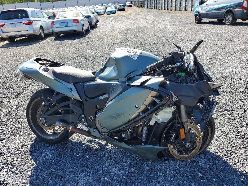 2025 SUZUKI GSX1300 JS1EJ11B5S7100690