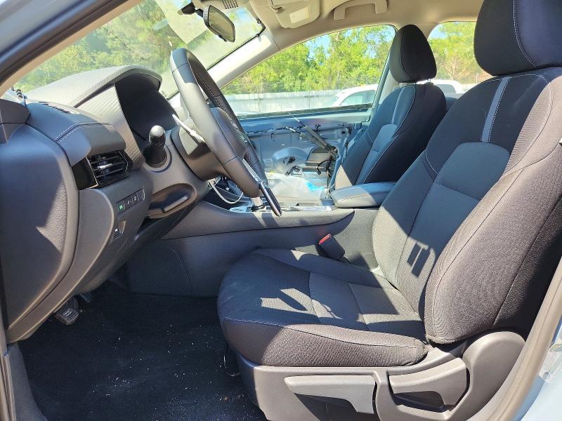2025 NISSAN SENTRA SV — Фото 7 из 13