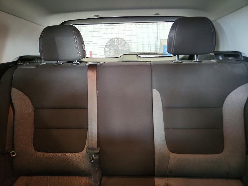 KL79MRSL8SB035073 2025 CHEVROLET TRAILBLAZER photo no. 10