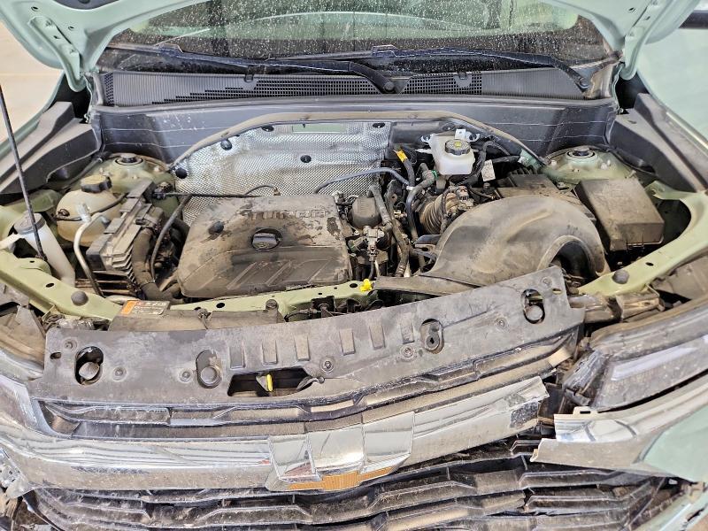 KL79MRSL8SB035073 2025 CHEVROLET TRAILBLAZER photo no. 12