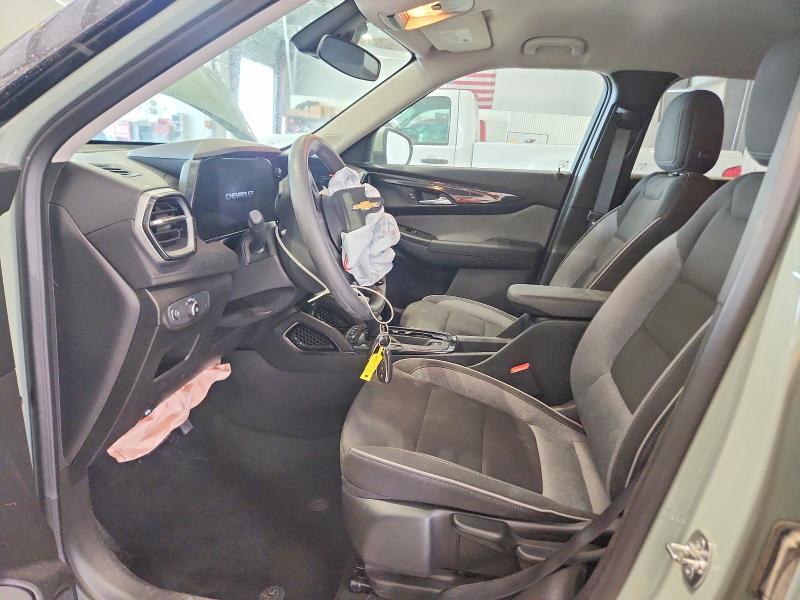 KL79MRSL8SB035073 2025 CHEVROLET TRAILBLAZER photo no. 7