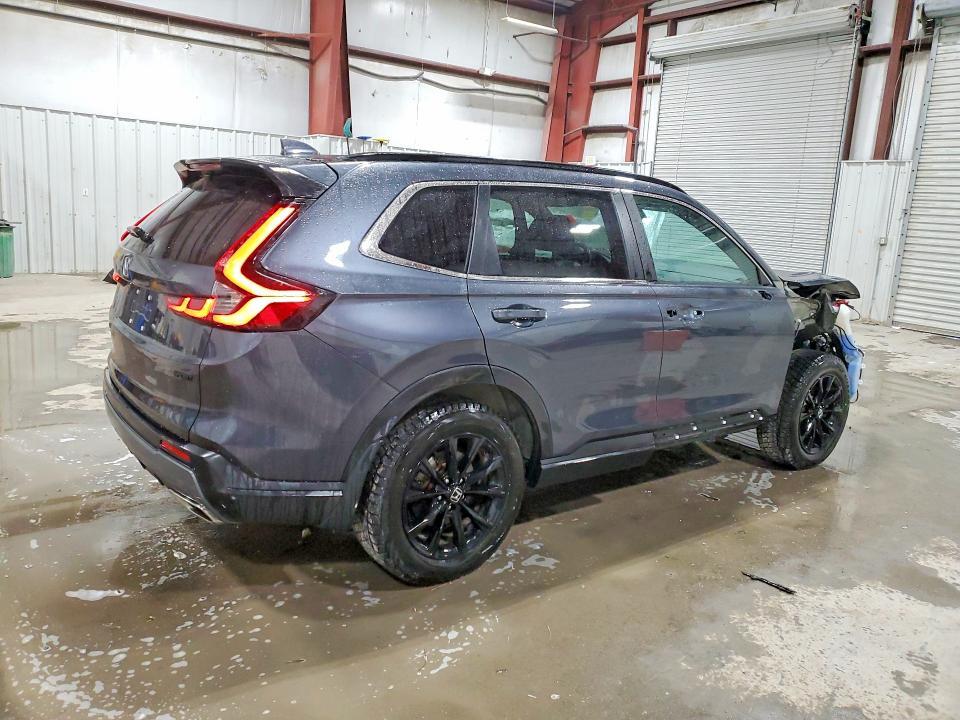 2024 HONDA CR-V SPORT — Фото 3 из 14