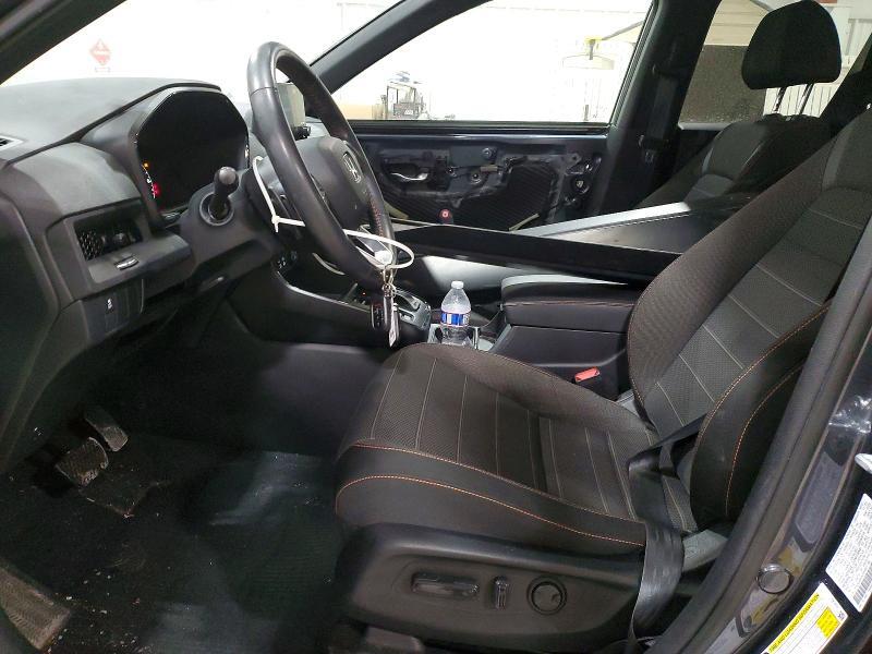 2024 HONDA CR-V SPORT — Фото 7 из 14