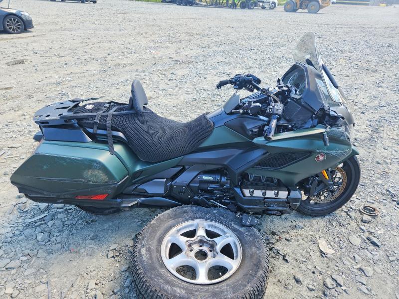 2024 HONDA GL1800 JH2SC7949RK600362