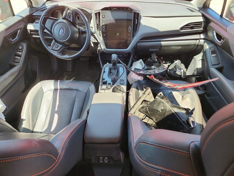 2024 SUBARU CROSSTREK LIMITED — Фото 8 из 13