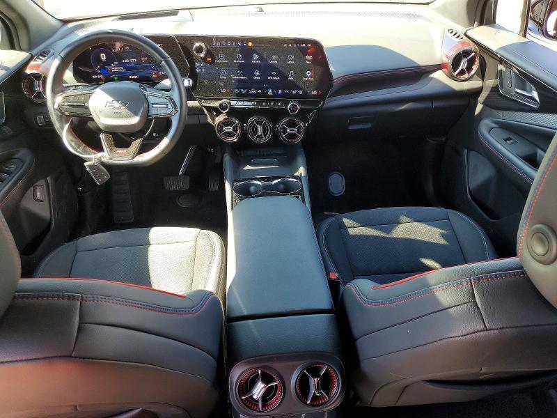 2024 CHEVROLET BLAZER RS — Фото 8 из 14