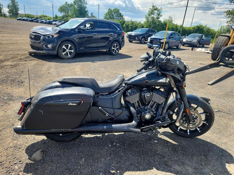 2023 INDIAN MOTORCYCLE CO. CHIEFTAIN 56KTCDBB4P3419837
