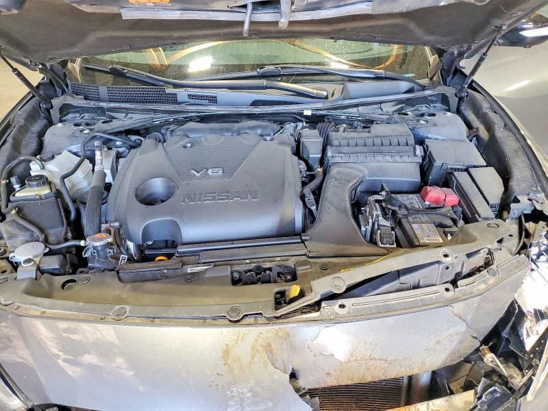 1N4AA6EV0PC504166 2023 NISSAN MAXIMA photo no. 11
