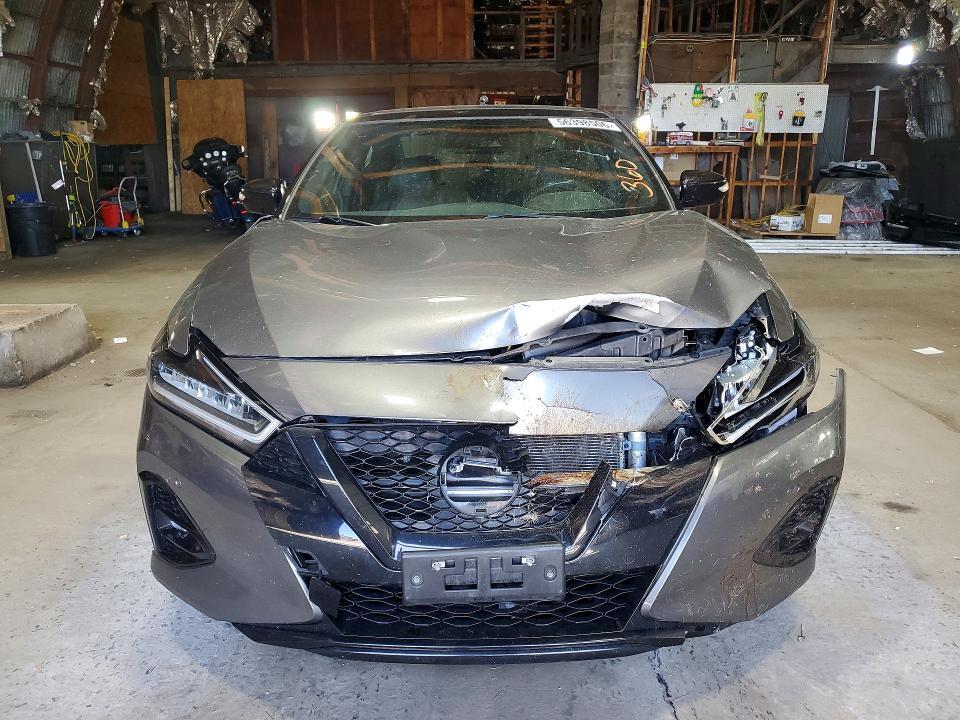 1N4AA6EV0PC504166 2023 NISSAN MAXIMA photo no. 5
