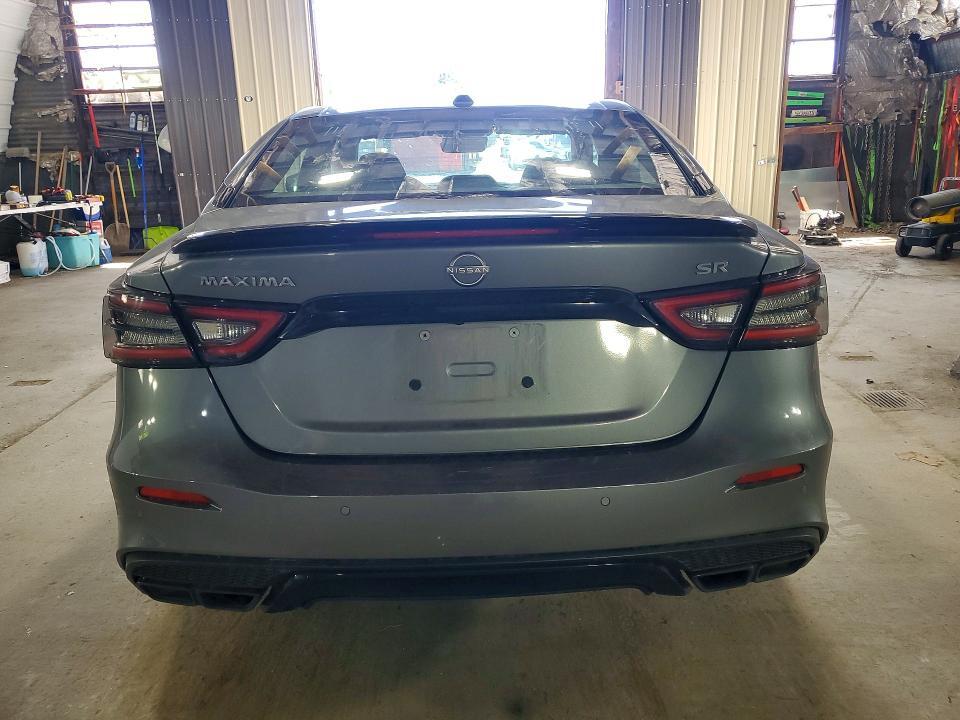 1N4AA6EV0PC504166 2023 NISSAN MAXIMA photo no. 6