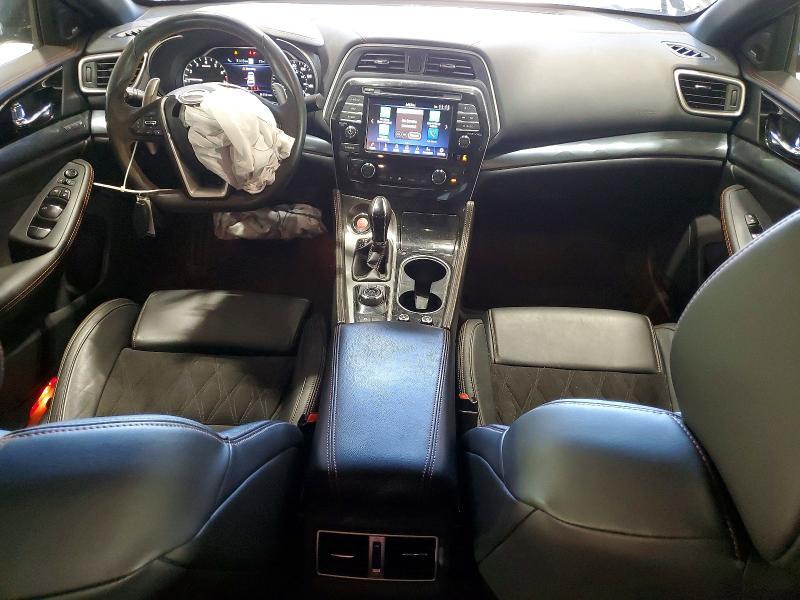 1N4AA6EV0PC504166 2023 NISSAN MAXIMA photo no. 8