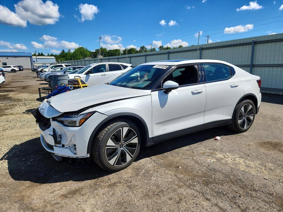 2023 POLESTAR 2 YSMEG3KA2PL113969
