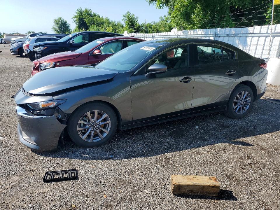 2023 MAZDA 3 3MZBPBCM3PM369048