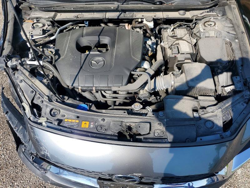 3MZBPBCM3PM369048 2023 MAZDA 3 photo no. 11
