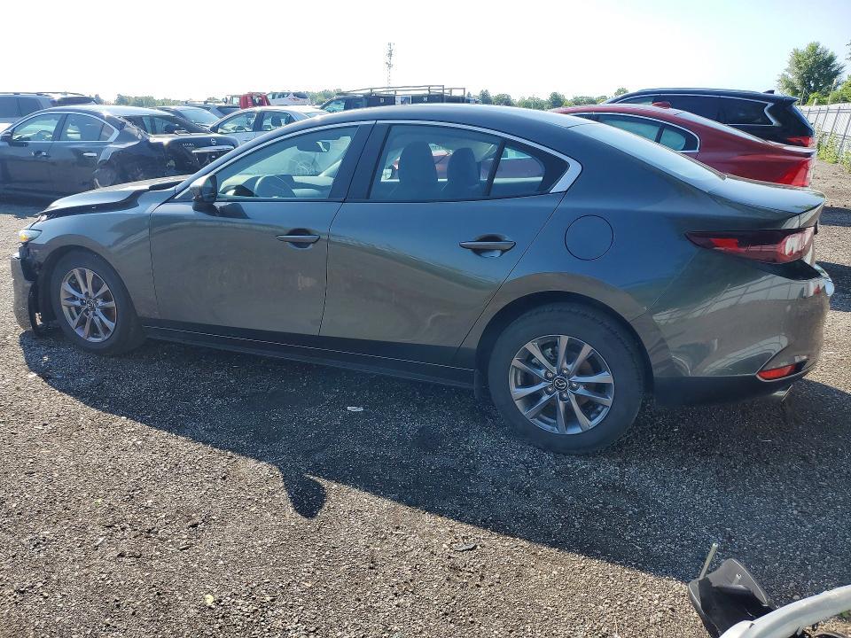 3MZBPBCM3PM369048 2023 MAZDA 3 photo no. 2