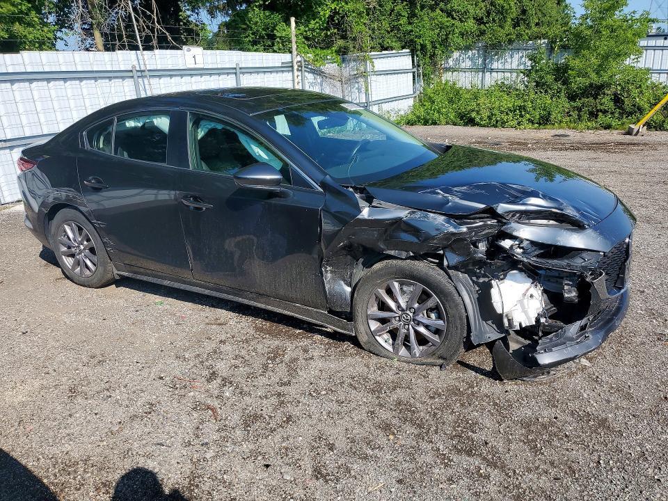 3MZBPBCM3PM369048 2023 MAZDA 3 photo no. 4