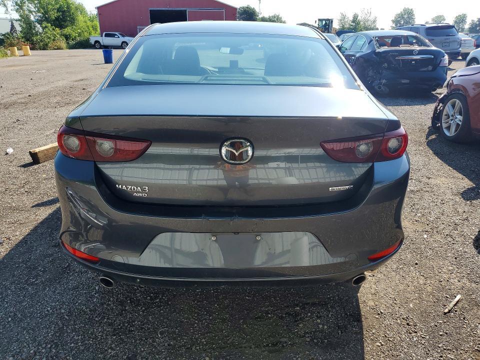 3MZBPBCM3PM369048 2023 MAZDA 3 photo no. 6