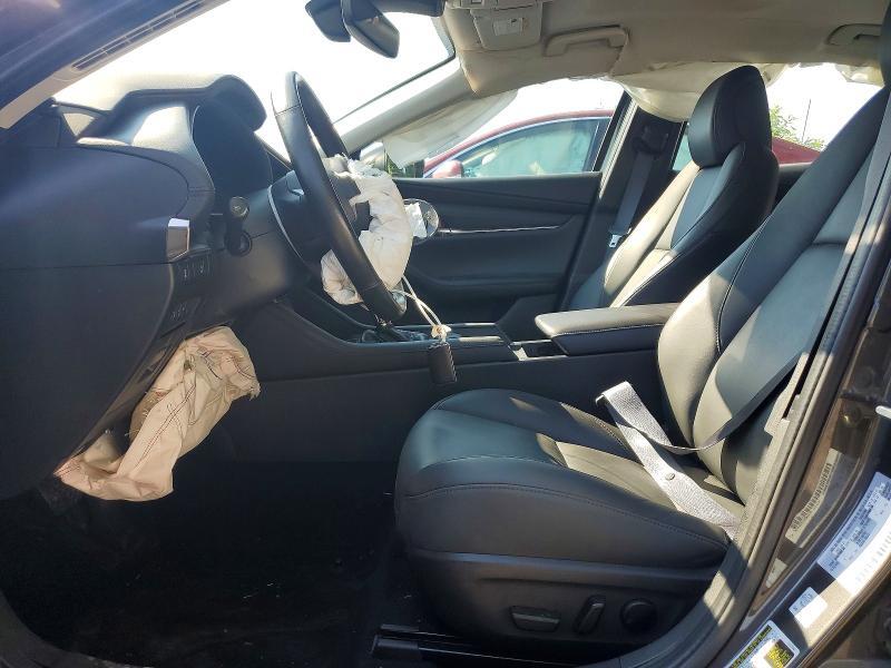 3MZBPBCM3PM369048 2023 MAZDA 3 photo no. 7
