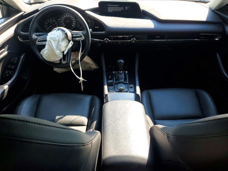 3MZBPBCM3PM369048 2023 MAZDA 3 photo no. 8