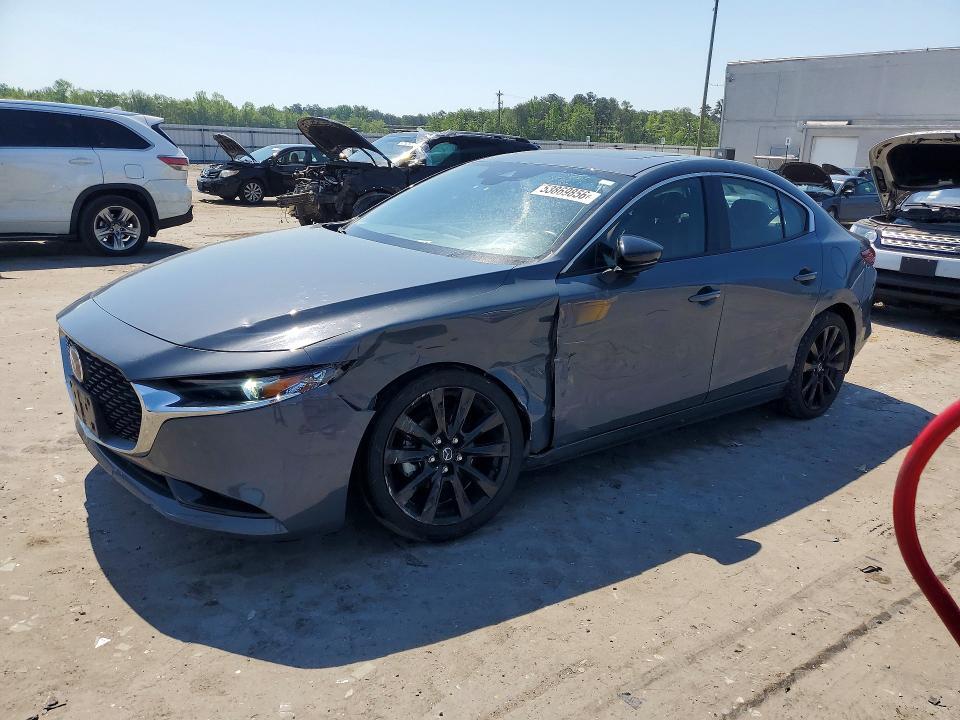2023 MAZDA 3 3MZBPACM5PM369711