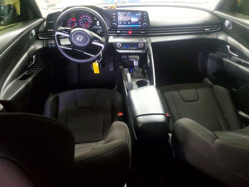 2023 HYUNDAI ELANTRA SEL — Фото 8 из 12