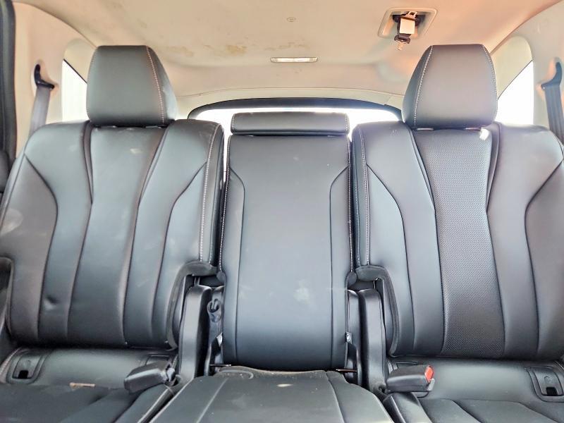 5J8YD9H41PL005480 2023 ACURA MDX photo no. 10