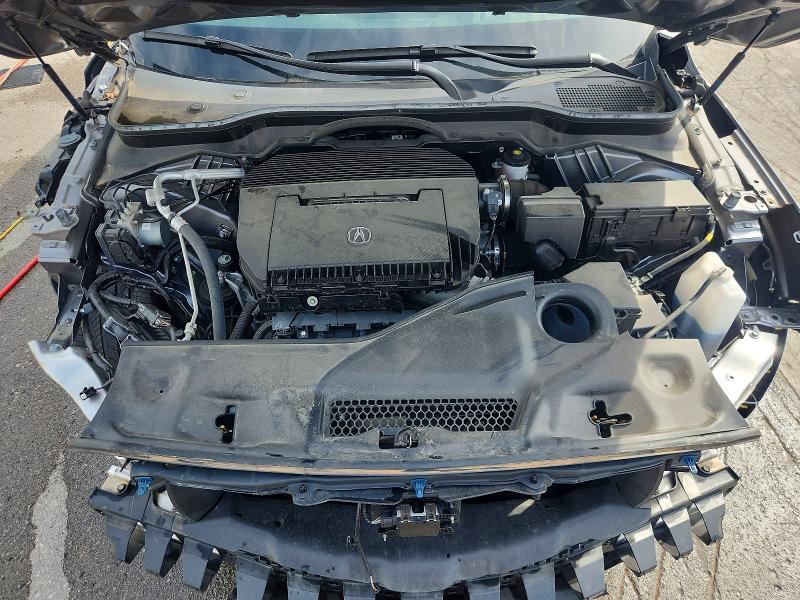5J8YD9H41PL005480 2023 ACURA MDX photo no. 12