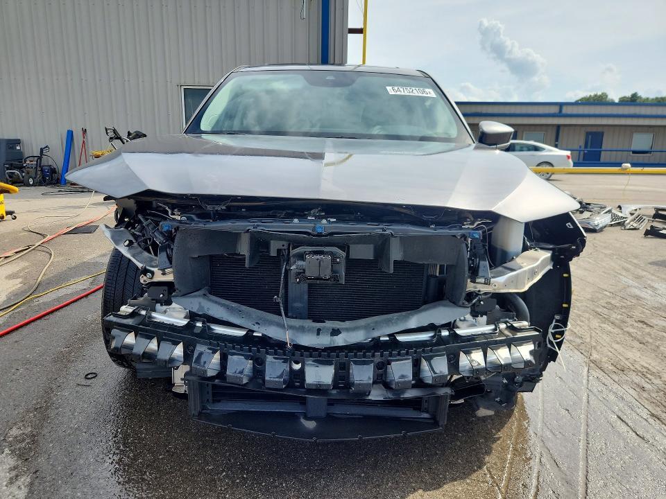 5J8YD9H41PL005480 2023 ACURA MDX photo no. 5