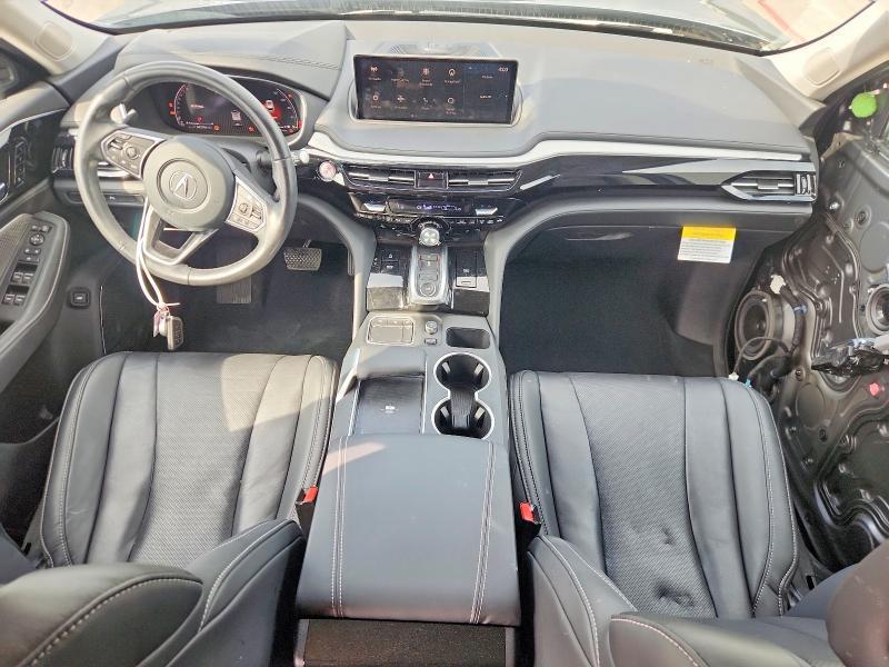 5J8YD9H41PL005480 2023 ACURA MDX photo no. 8