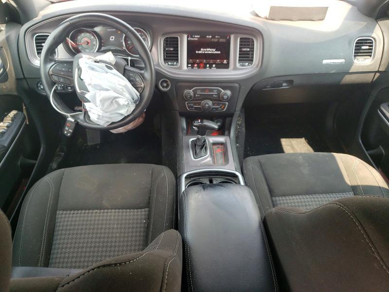 2023 DODGE CHARGER SXT — Фото 8 из 13