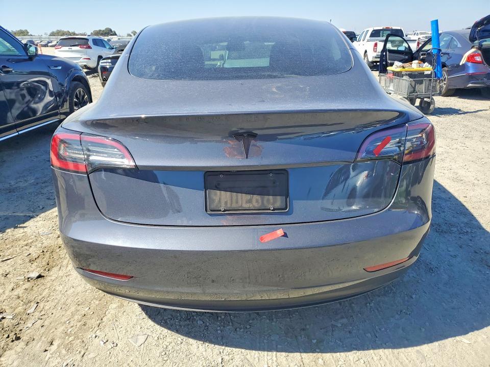 2023 TESLA MODEL 3 — Фото 6 из 12