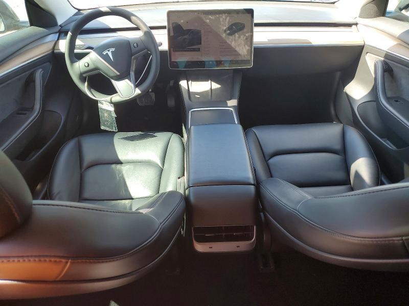 2023 TESLA MODEL 3 — Фото 8 из 12