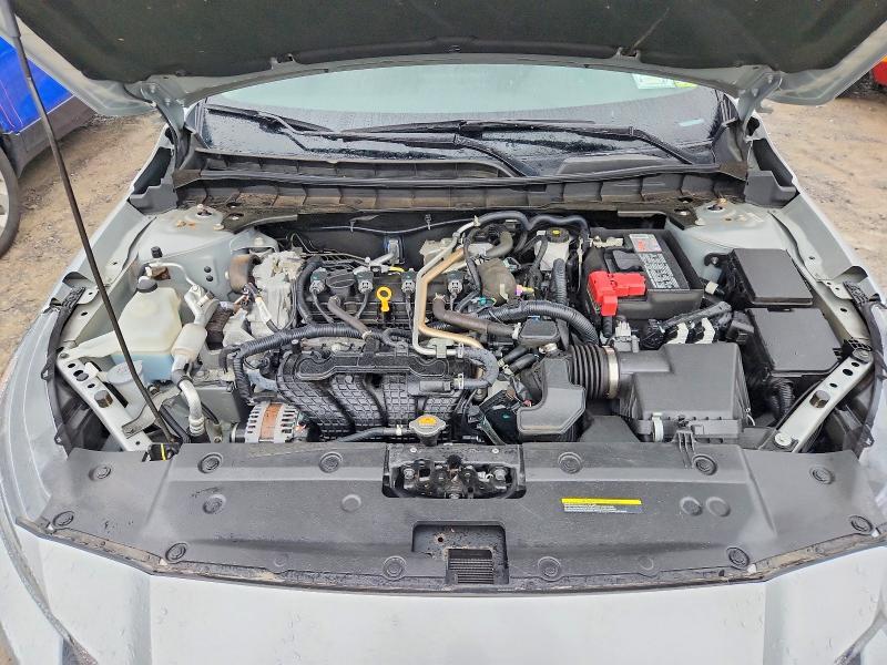 1N4BL4BV4NN362462 2022 NISSAN ALTIMA photo no. 11
