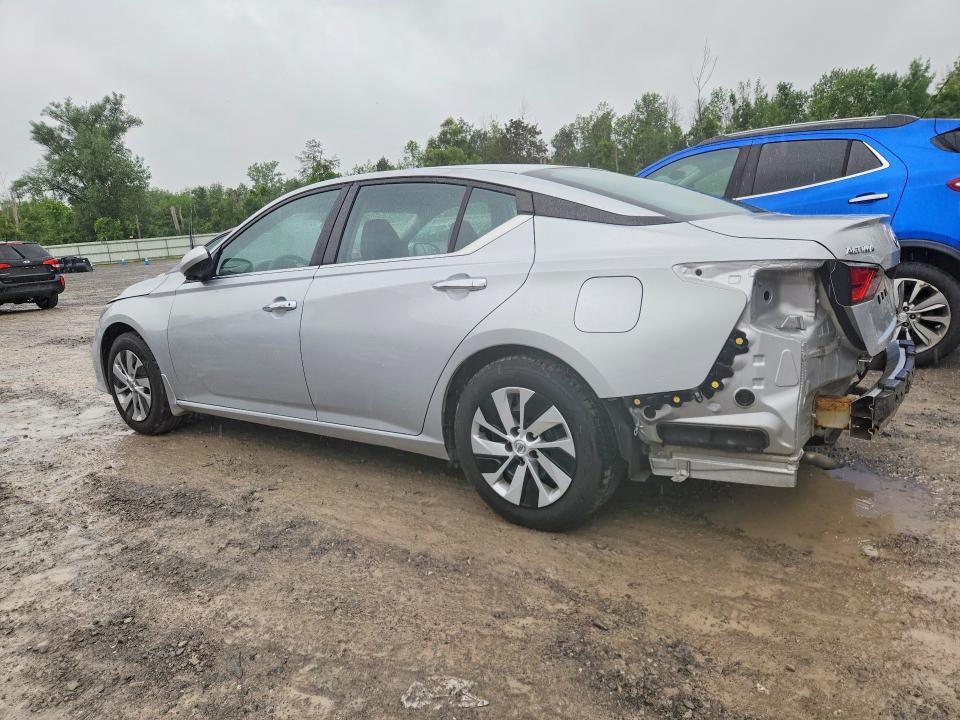 1N4BL4BV4NN362462 2022 NISSAN ALTIMA photo no. 2