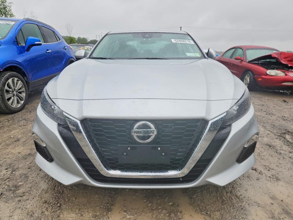 1N4BL4BV4NN362462 2022 NISSAN ALTIMA photo no. 5