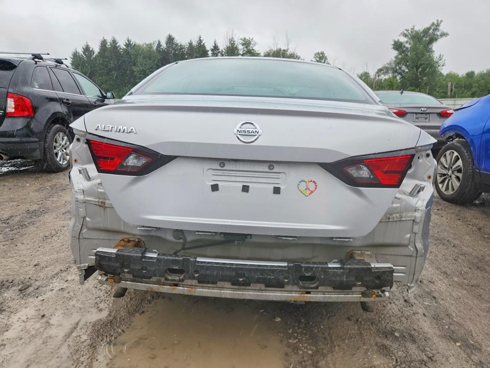 1N4BL4BV4NN362462 2022 NISSAN ALTIMA photo no. 6