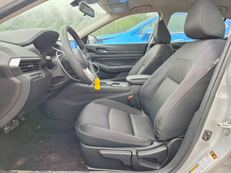1N4BL4BV4NN362462 2022 NISSAN ALTIMA photo no. 7