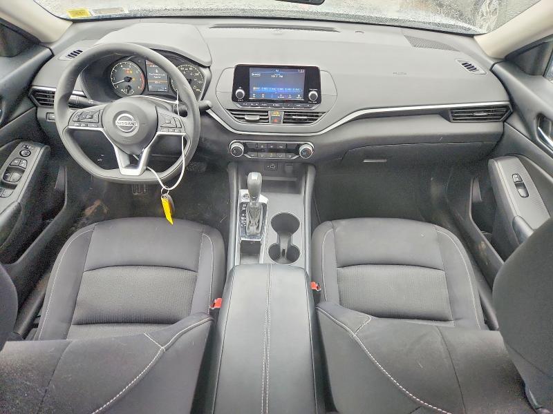 1N4BL4BV4NN362462 2022 NISSAN ALTIMA photo no. 8
