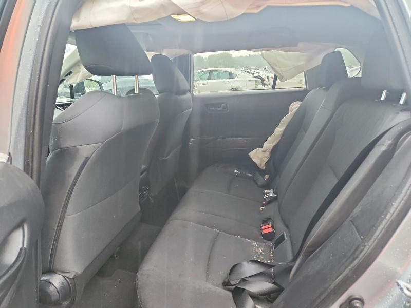 2022 TOYOTA COROLLA CROSS LE — Фото 11 из 14