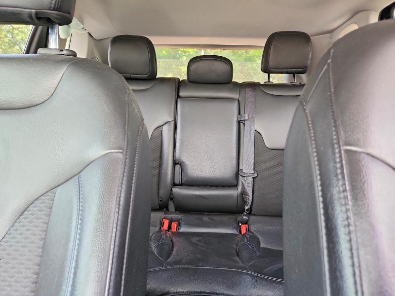 2022 JEEP COMPASS LATITUDE — Фото 10 из 13